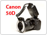 Canon 50D