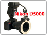 Nikon D5000