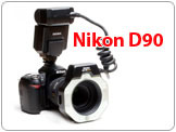 Nikon D90