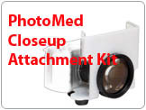 PhotoMed Closeup Kit