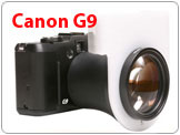 Canon G9