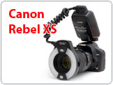 Photomed/Canon Rebel XS