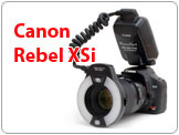 PhotoMed/Canon Rebel XSi