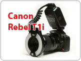 Canon Rebel T1i