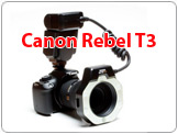 Canon Rebel T3
