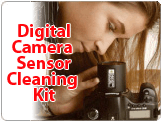 Sensor Cleaning System