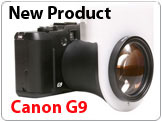 PhotoMed/Canon G9