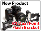 PhotoMed R1 Bracket
