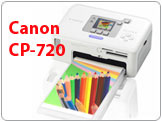 Canon CP-720