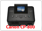 Canon CP-800