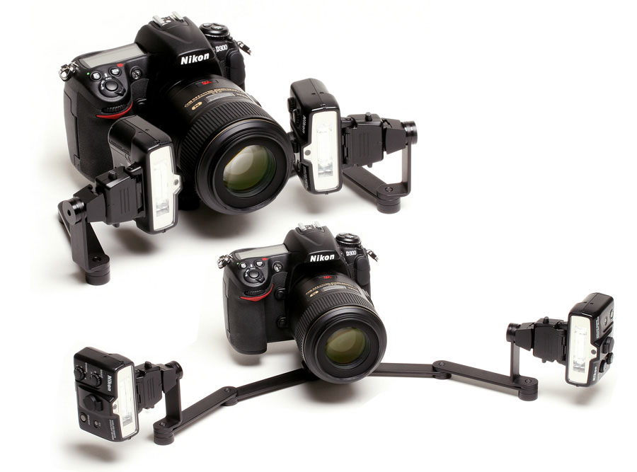 nikon flash photography