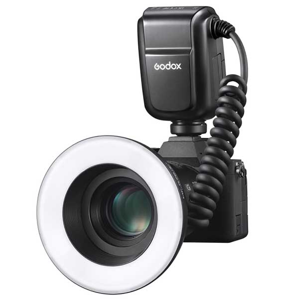 Buy MEKE MK-14EXT-C E-TTL Macro LED Ring Flash with LED AF Assist Lamp for  Canon EOS 70D 77D 80D Rebel T7i T6i T6s T6 T5i T5 T4i T3i SL2 and Other EOS