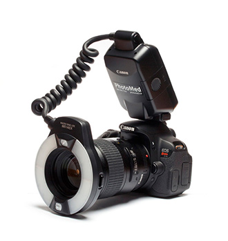 canon rebel t8i lens